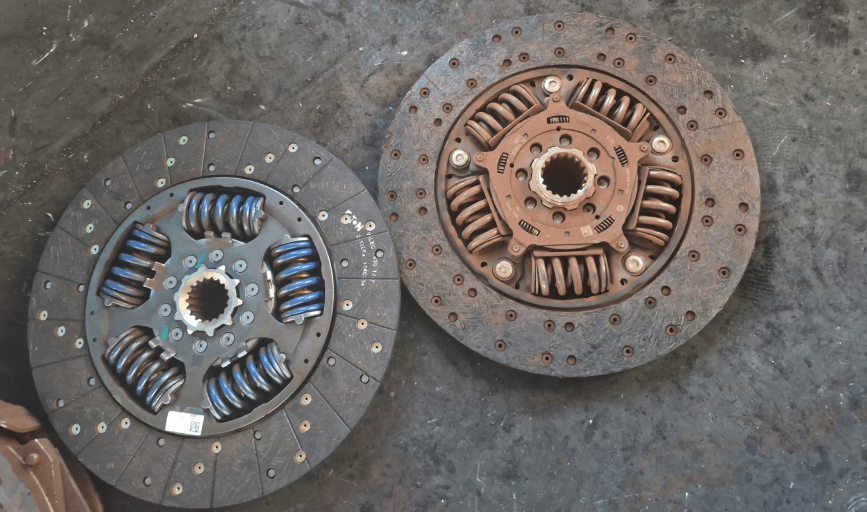 Brake Repair